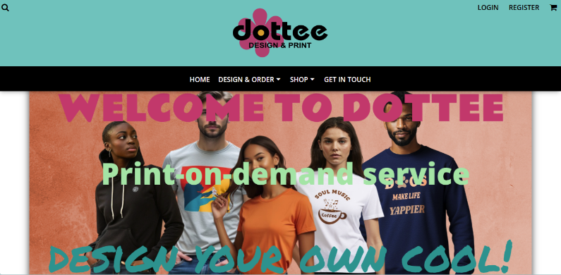 Limedash Dottee slider2